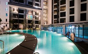 The Shore Premier Suites Kota Kinabalu